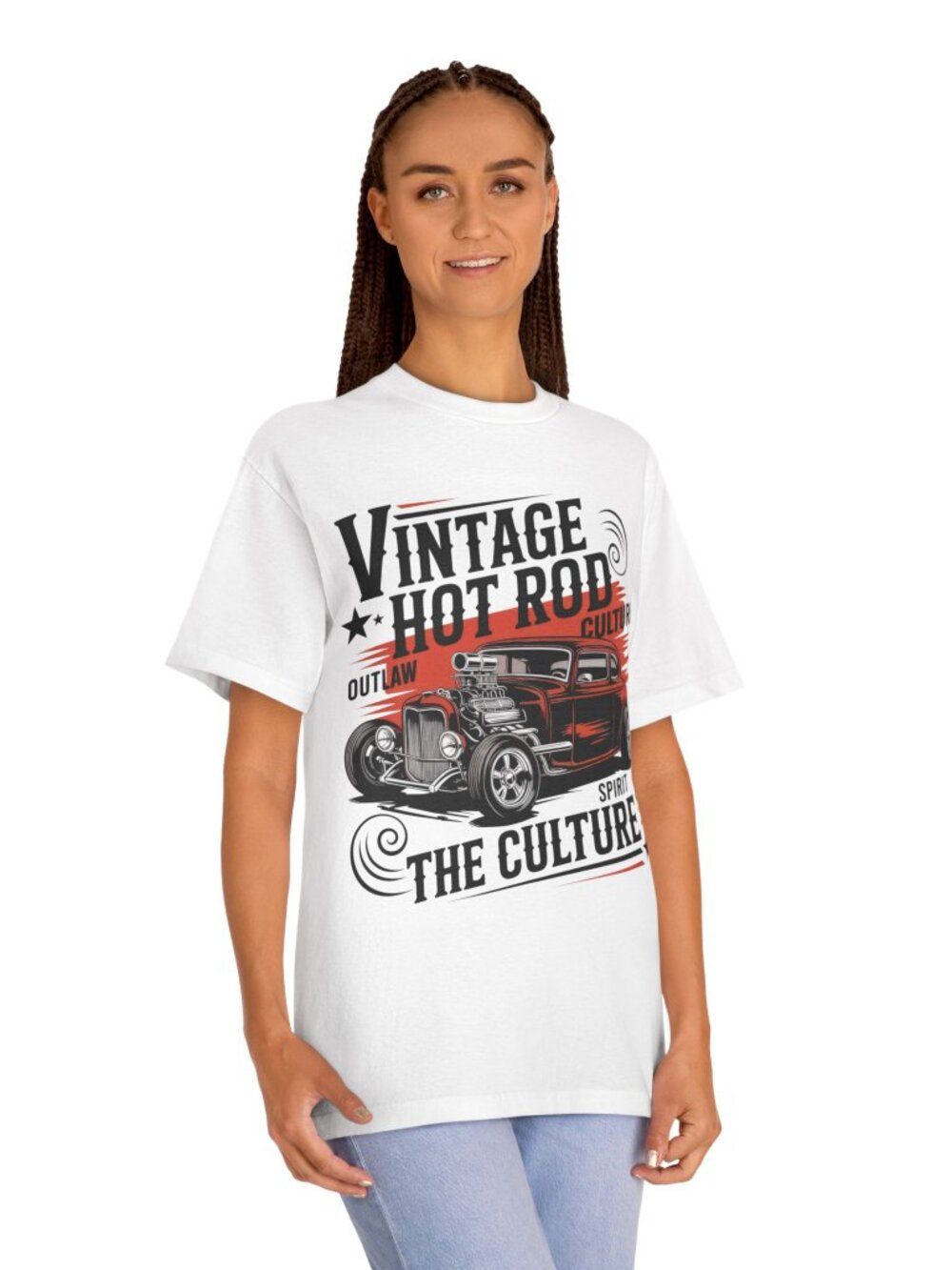 Vintage Hot Rods - Picture 3 of 4